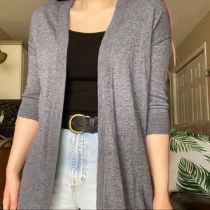 2 for 25 💗 Blue GAP Cardigan
